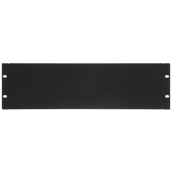 ZAŚLEPKA DO SZAFY RACK Z19-3U*P2